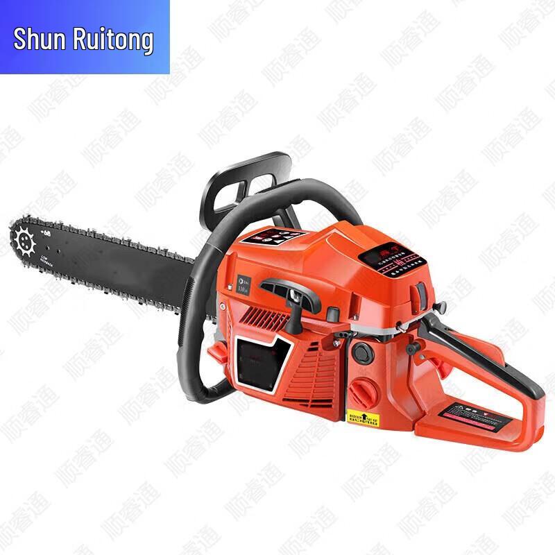 Shunruitong High-Pressure Firefighting and Irrigation Water Pump