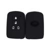 Suitable for 17 Models of Voxy Toyota Noah19 Models of Sienna Elfa Silicone Key Bag Key Cover In Stock