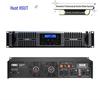 Hust HS-GD21500 Professional 2-Channel Digital Power Amplifier (CN Version)