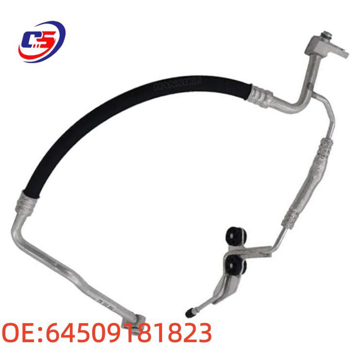 

BMW E60 Air Conditioning Hose 64509181823 64509181823