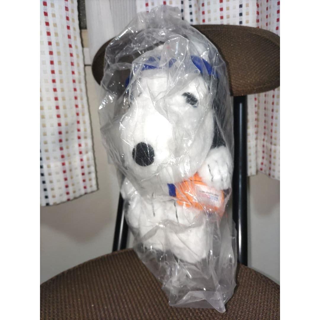 Expo Volunteer Snoopy Plush Toy EXPO2025
