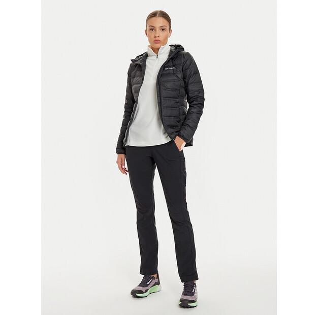 Куртка пуховая Columbia Lake