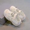 Kids Breathable Mesh Platform Casual Sandals