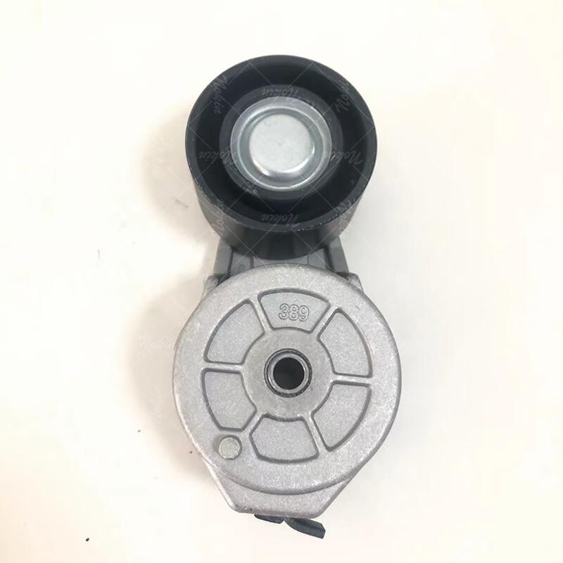 Dongfeng EQ2082 Engine Fan Belt Tensioner