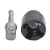 Metal Material Power Drill Compatible Single Bolt Release