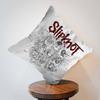 Heavy Metal Band Rap-Metal Music S-Slipknot Pillow Cover Design Cushion Cover Decor Holiday Decorati