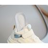 Children's Sports Shoes - New Spring/Autumn Arrival, High-Top White Sneakers for Girls, Casual Skate Shoes for Boys, Soft-Soled Shoes for Toddlers