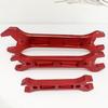 Aluminum Double End an Wrench Spanner for Fuel Oil Line Fitting Universal Repair Tool AN3 AN4 AN6 AN8 AN10 AN12