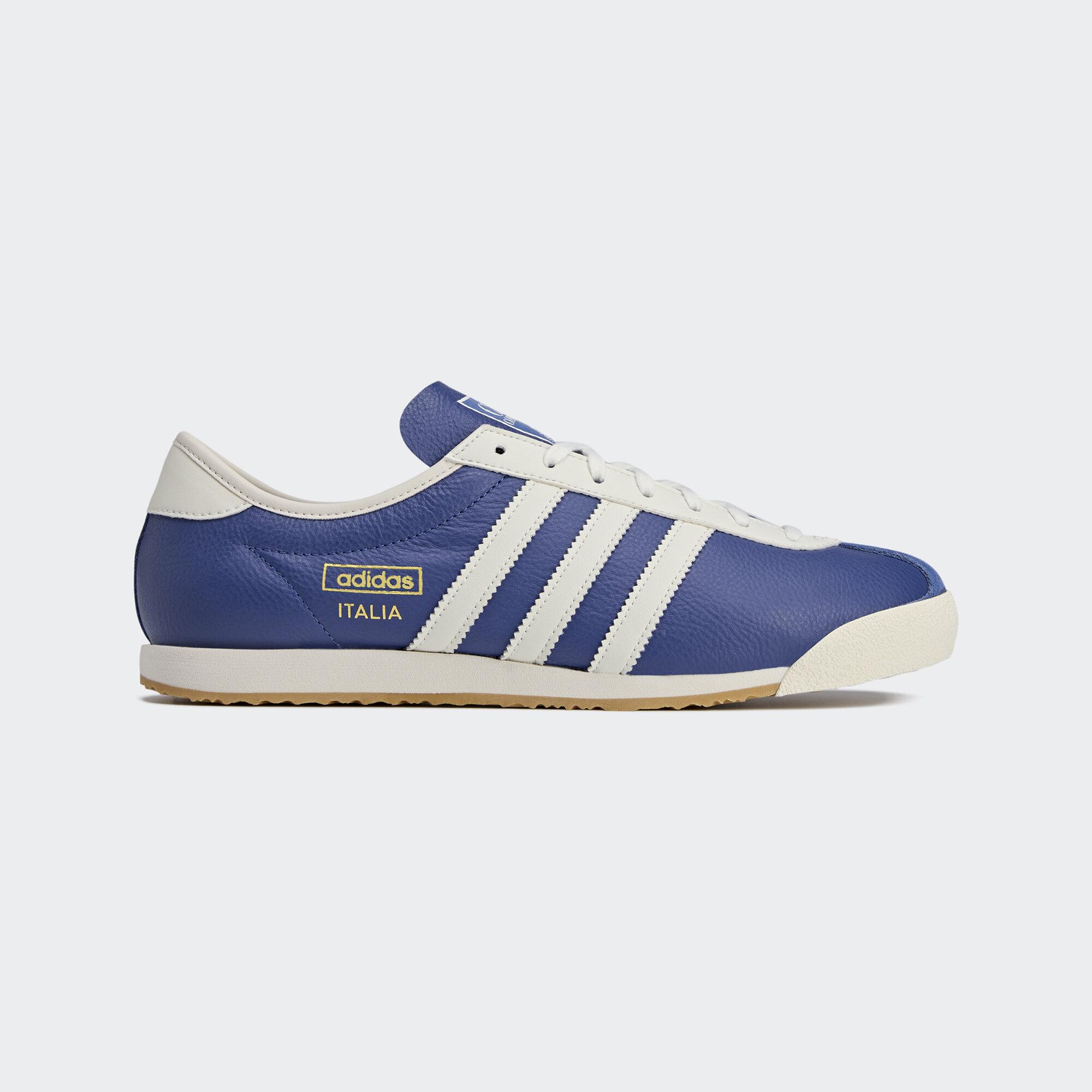 adidas Italia SPZL C.P. Company Collegiate Royal 36