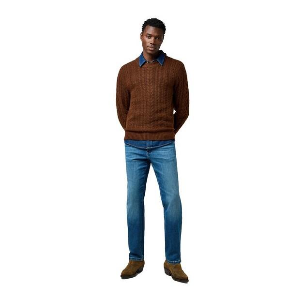 Свитер Wrangler 112371665