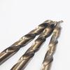 High-Speed Steel Twist Drill Bit for Stainless Steel