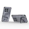 Armor Protect Stand Rugged Back Cover For Xiaomi 15T Pro 17 Pro Max Redmi Note 15 Pro Plus 15 15C Wireless Charging Phone Case