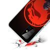 Scorpion Zero Sub Mortal Kombat Cover Phone Case For Samsung Galaxy A12 A22 A32 A52 A72 A02S Phone Case Note 20 Ultra 10 S10 Plu