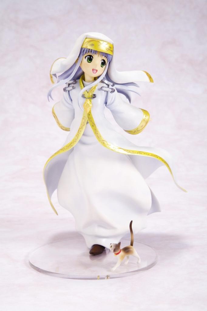 Kotobukiya A Certain Magical Index Index scale PVC painted finished product 1/8