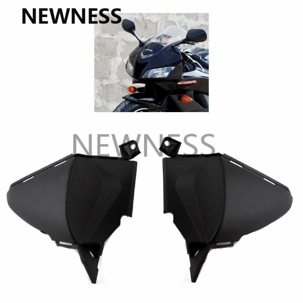 

Для Honda CBR600RR 2007-2012 мотоциклетный обтекатель фары, боковая защита, защита обтекателя CBR 600 RR CBR 600RR CBR600