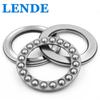 LENDE High-Precision Thrust Ball Bearing