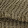 Columbia Split Range Knit Cap, PU5741 302 (Olive/F/Men's), for Trekking and Mountaineering