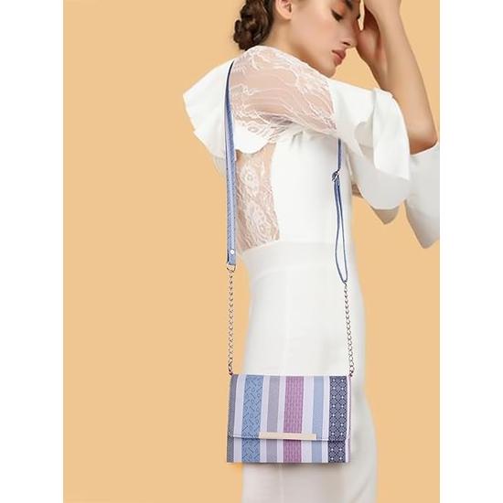 PLANX Synthetic Leather hand bag for Girl/Women