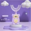 Baby Toothbrush Children's Teeth Oral Care Cleaning Brush Soft Silicone Baby Teether Toothbrush New Baby Products 2-12 Years Old