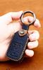 ONTTO Honda Smart Key Fodral, Nyckelskydd, Snyggt, Texturerat, Lyxigt Nyckelringshållare, Honda Vezel,