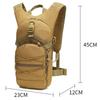 [Tiny Room] Tactical Backpack, Mini Backpack, Waterproof, Lightweight, Small Backpack for Outdoor Activities, Cycling, Hiking, and Portable Bag