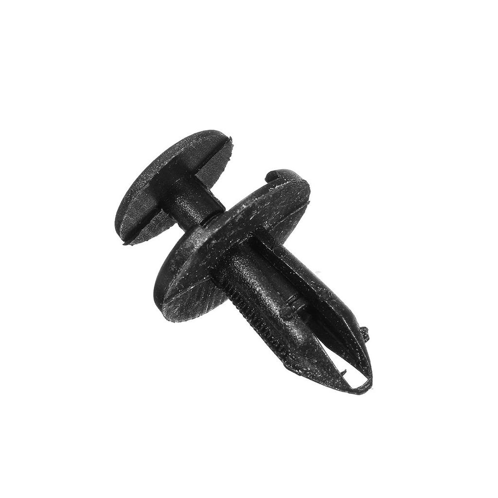 Chevy Clips Radiator Buy 10x Radiator Engine Cover Bumper Clips Retainer For Chevrolet ...