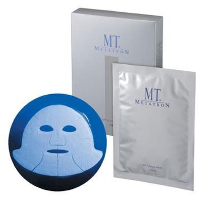 MT Metatron MT Contour Mask 30 ml x 6 feuilles de sérum (masque de type feuille)