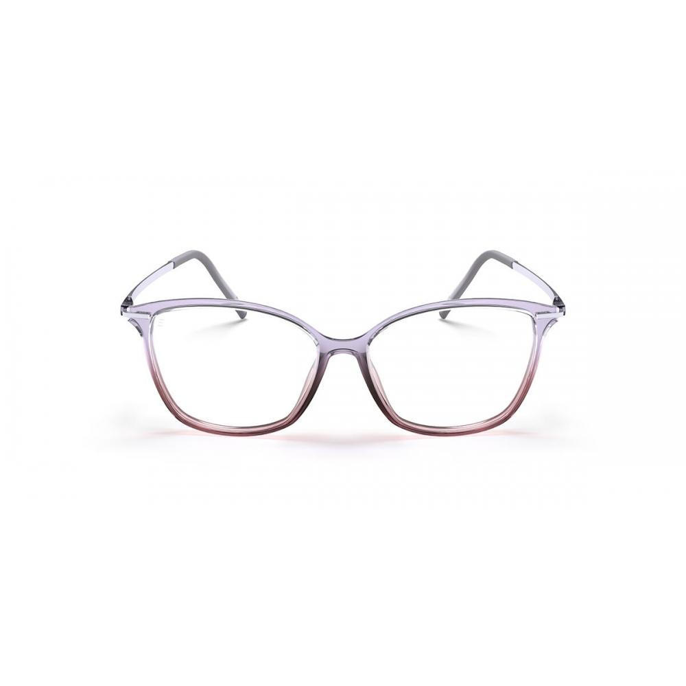 Silhouette Rising Dawn Full Rim 1619 75 4040 Women Eyeglasses