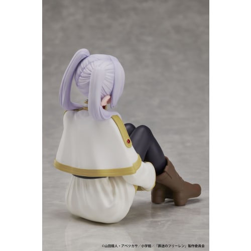 TV anime "Funeral of Freiren" 1/7 scale figure Freiren PVC figure