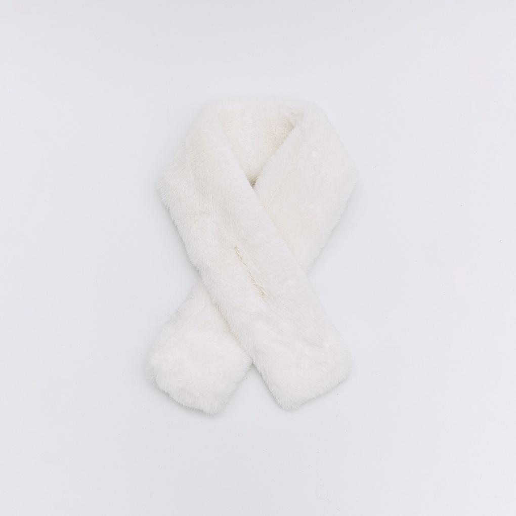 Roem Fur Muffler RMAME4VR11