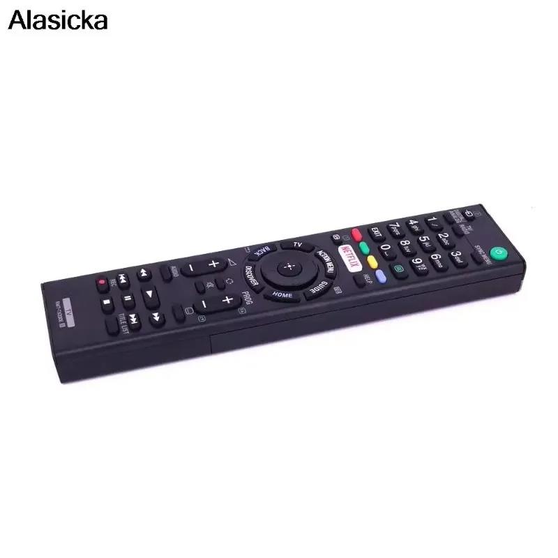 New RMT-TX200E TV Remote Control for Sony TV Fernbedienung KD-65XD7504 KD-65XD7505 KD-55XD7005 KD-49XD7005 KD-50SD8005 3