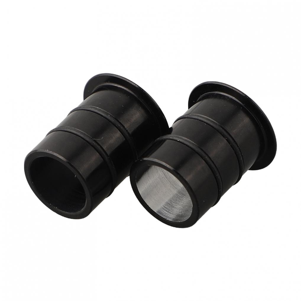 Upgrade Your Front Wheel With A 15mm To 12mm Thru Axle Hub Conversion Adapter