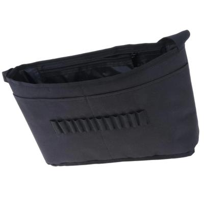 Golf Push Cart Accessory Bag with Multiple Compartments Waterproof Storage Organizer For Golf Clubs And Gear