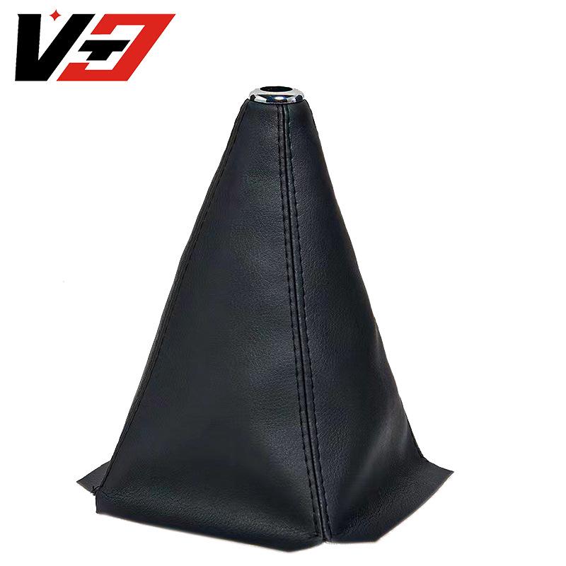 

Аксессуар для интерьера автомобиля: ручка переключения передач, ПУ пыльник