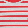 Lacoste Women S STriped Long Sleeve T ShirT Tf821e 54n 240