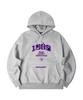 N/H Nhh Cats Oversized Fleece Hoodie_Gray (Soh4-4Nh1213)