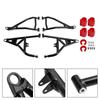 Upper&Lower Set Of A-Arms For Polaris Rzr Xp/4 1000 2014-2023 Xp/4 Turbo 2016+