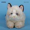 Super Soft Cat Doll New Cute Doll Cat Plush Toy