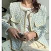 Rellawear Men S paStel Tweed Jacket 2color Ryfw61