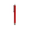 Heißverkaufendes Metallgitter-Spitzen-Touchscreen-Stylus-Stift für Smart CellPhone Tablet PC