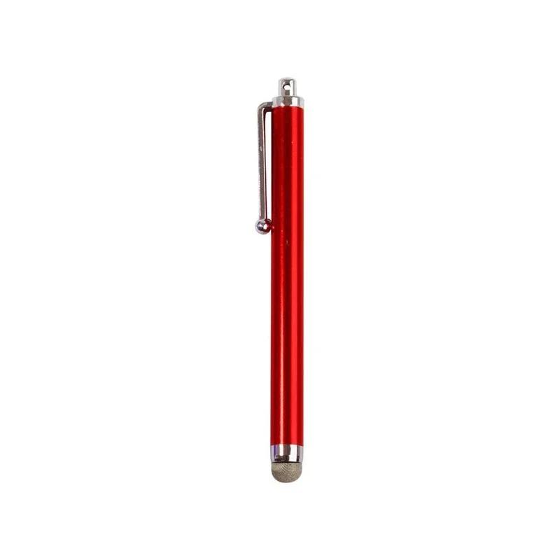 Heißverkaufendes Metallgitter-Spitzen-Touchscreen-Stylus-Stift für Smart CellPhone Tablet PC