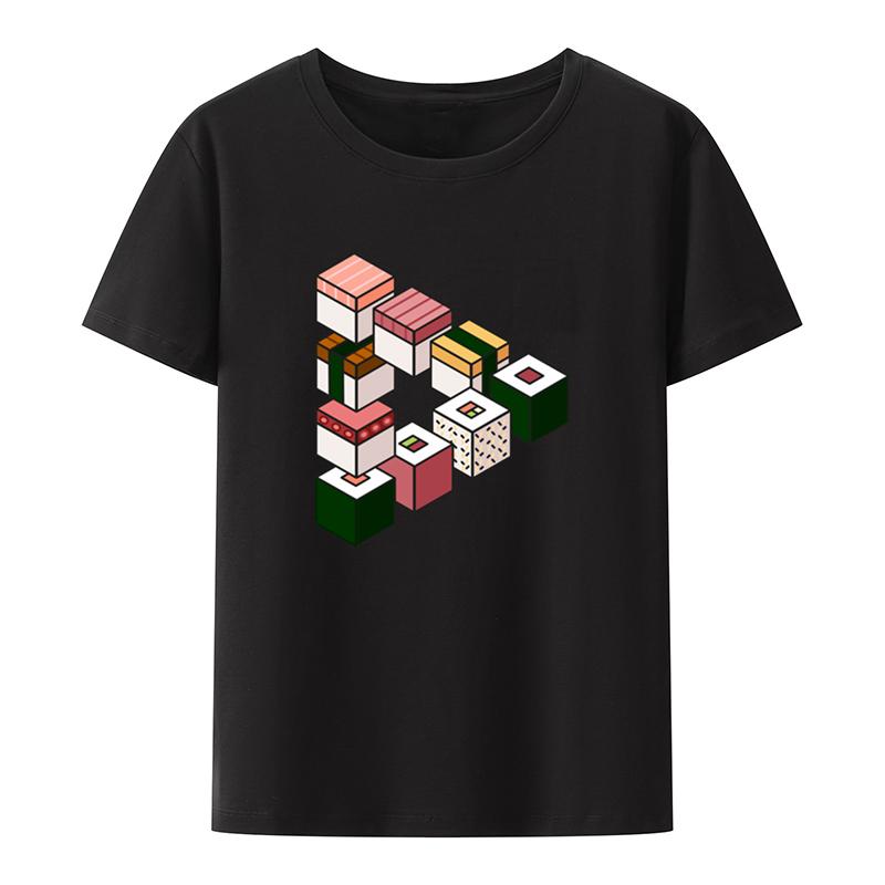 Forgetful Red Panda Graphic Tshirt Funny Top Tee Ropa Mujer Hipster Portrait Humor Blusa Unisex Tshirts For Unisex Clothes