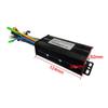 Electric Bike 24-48V 500-750W Sine Wave 3-Mode Controller