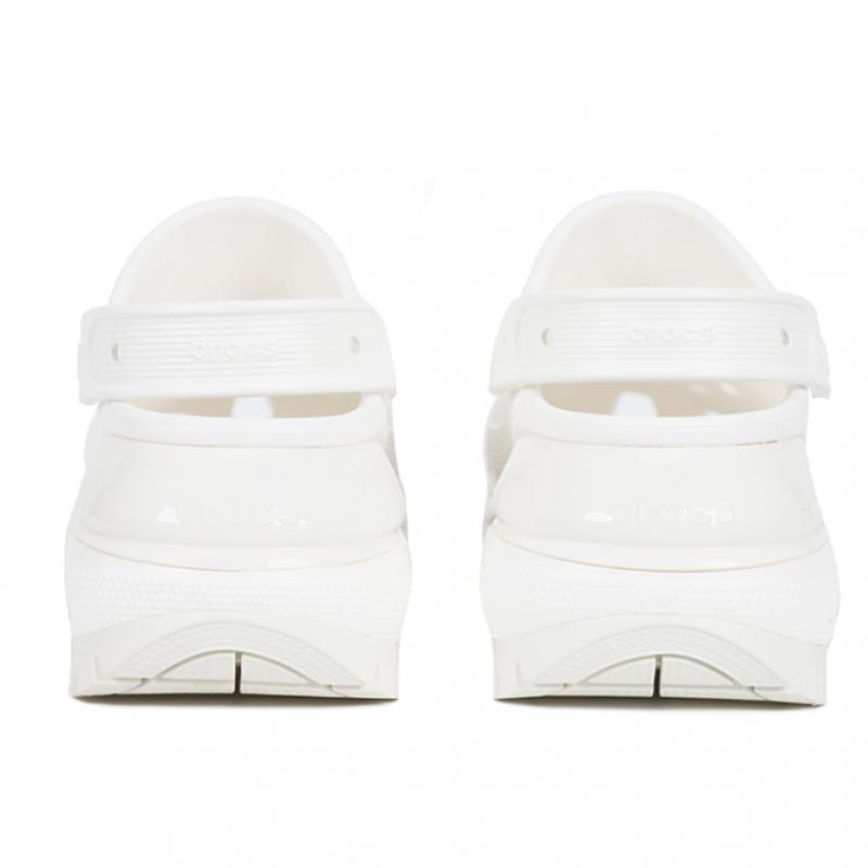 Crocs Mega Crush Klapki Damskie