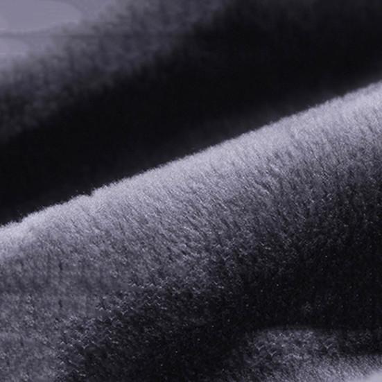 Kış Culottes Gevşek Etek Düz Renk Sahte Iki Parçalı Slim Fit Pantolon Yüksek Bel Sıcak Bölünmüş A-line Artı Boyutu Kadın Etek Tayt Kadın Giysileri