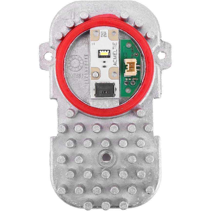 Daytime Running Light LED Module Fit for 2011-2013 for BMW 328i 328i xDrive 335i 335i xDrive 335is 2014-2016 for BMW 435i 435i xDrive 2012-2015 for