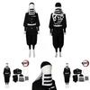 Must-have Demon Slayer Season 3 Tanjiro Cosplay Clothes For Female Fans