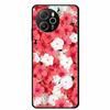 Para Funda Blackview Shark 8 Original Silicona Suave TPU Fundas de Teléfono Cubierta Trasera Para Blackview Shark8 Protector Moda Planeta Coque