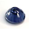 Beautiful Blue Sapphire Natural Round Cut 9-11 Ct Certified Loose Gemstone