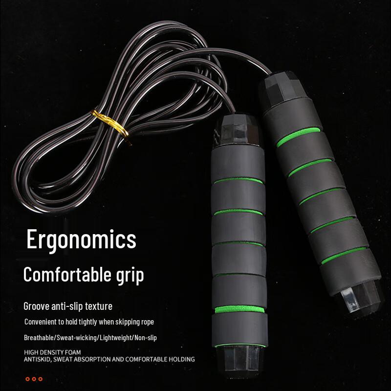 Weighted Jump Rope